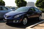 Mazda6 2009 года